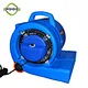 blow drying machine